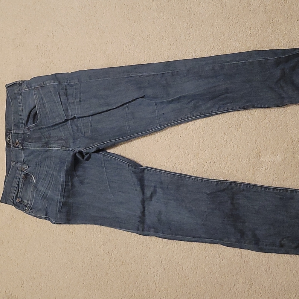 w32x34 heritage 121 lucky brand